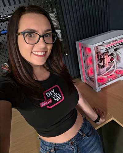 Trisha Hershberger Nude 23480