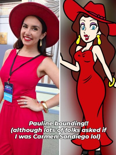 Trisha Hershberger Nude 23467