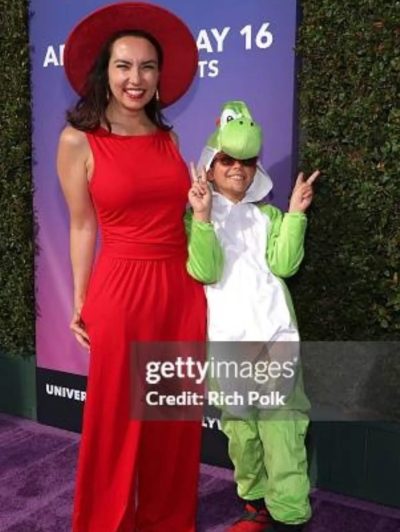 Trisha Hershberger Nude 23468