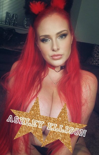 Ashley Sage Ellison Desnuda 16934