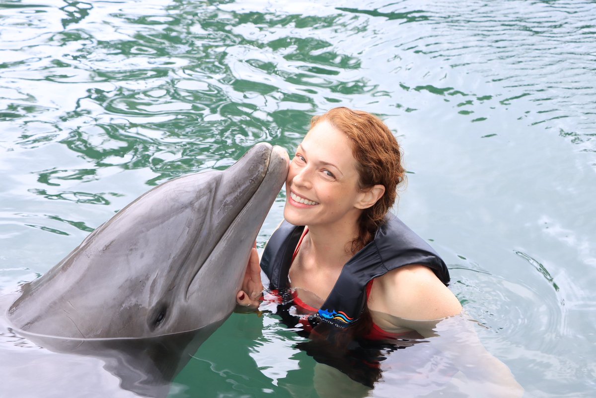 Amanda Righetti Desnuda 975