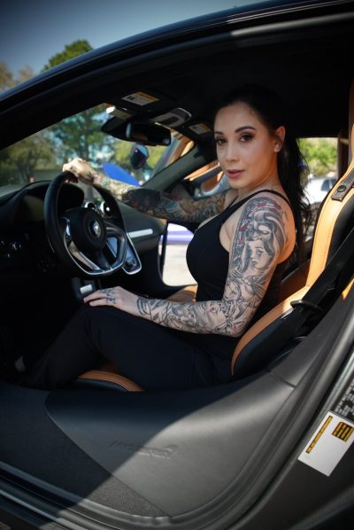 Noelle Easton Nue 20209