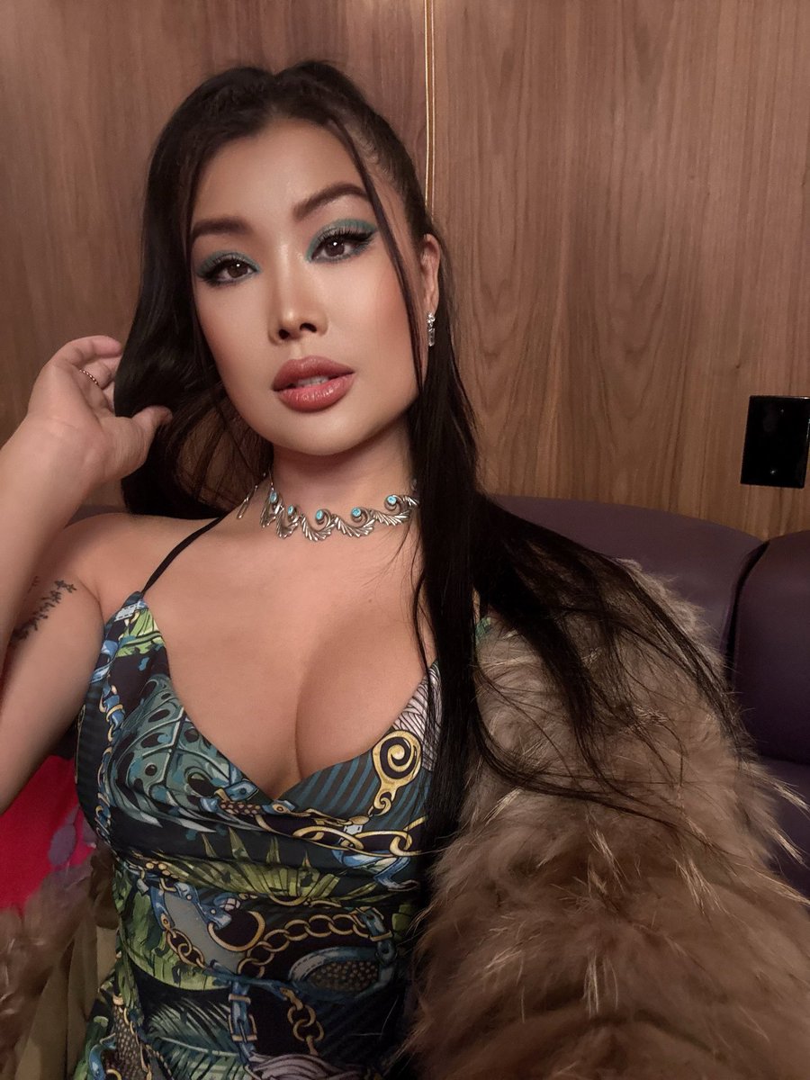 Jiaoying Summers Nua 12139