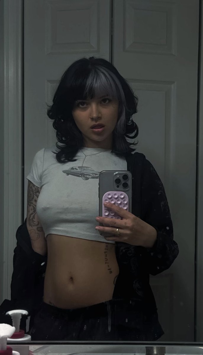 Madiiiissonnn Nue 13558