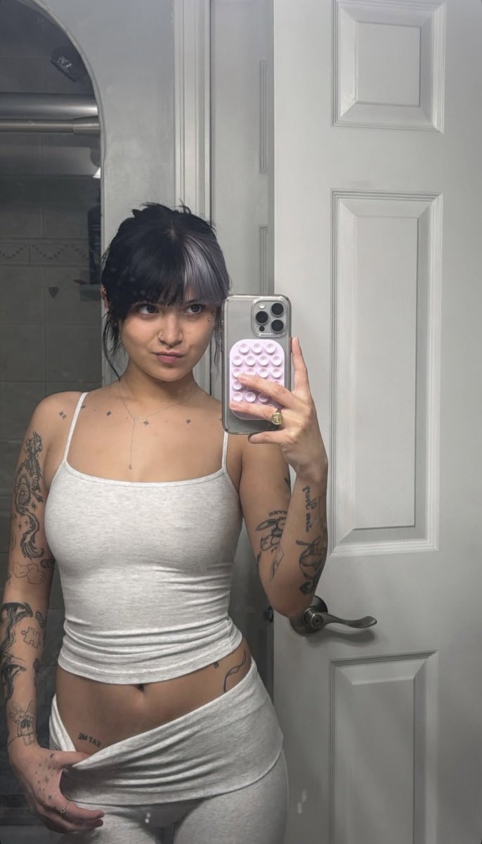 Madiiiissonnn Nue 13560
