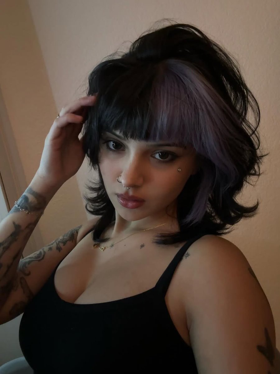Madiiiissonnn Nue 13563