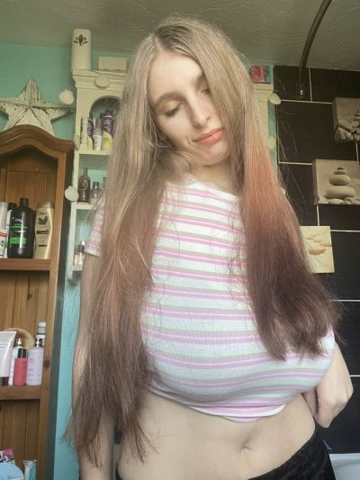 Jasmine On Top Nackt 25345