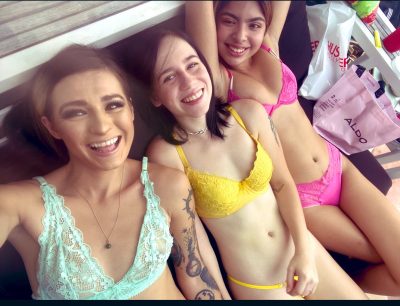 Remi Jones Nude 15514