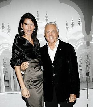 Angie Harmon Nackt 11943