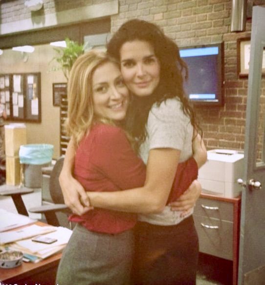 Angie Harmon Nackt 11947