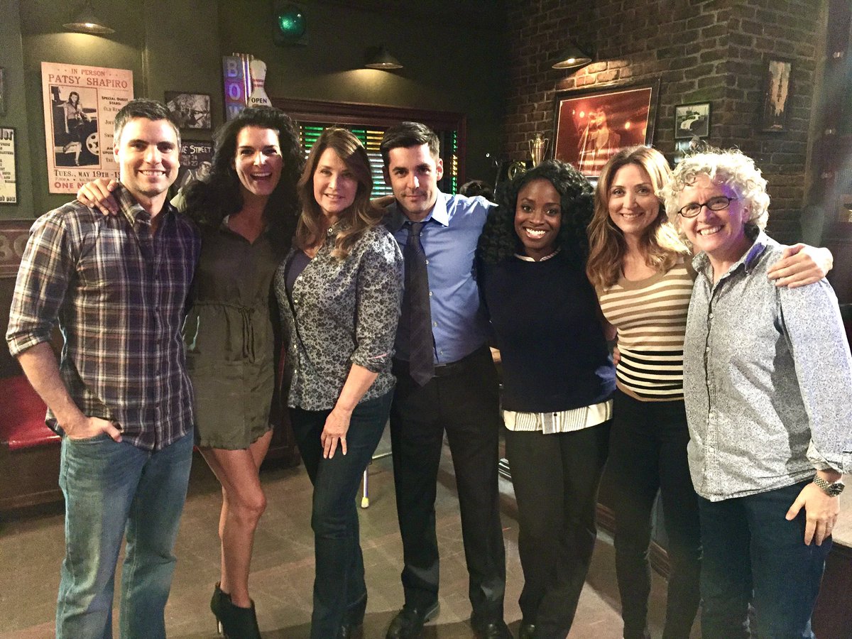 Angie Harmon Nackt 11949