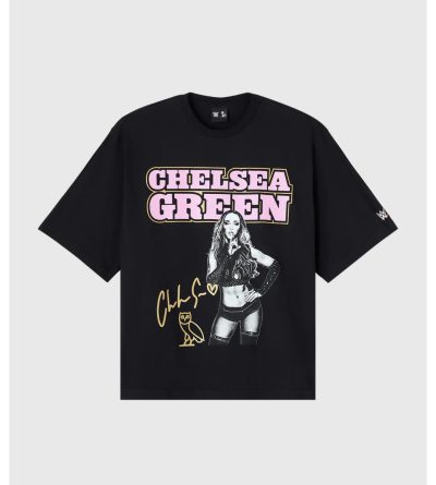 Chelsea Green Nude 27507