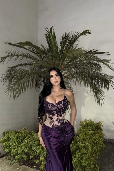 Jailyne Ojeda Ochoa Nude 16177