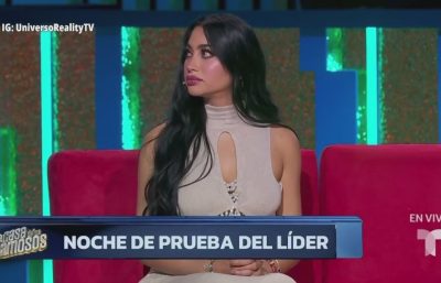 Jailyne Ojeda Ochoa Nude 16178