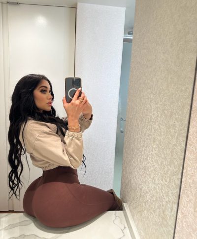 Jailyne Ojeda Ochoa Nude 16190