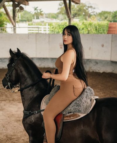 Jailyne Ojeda Ochoa Nude 16191