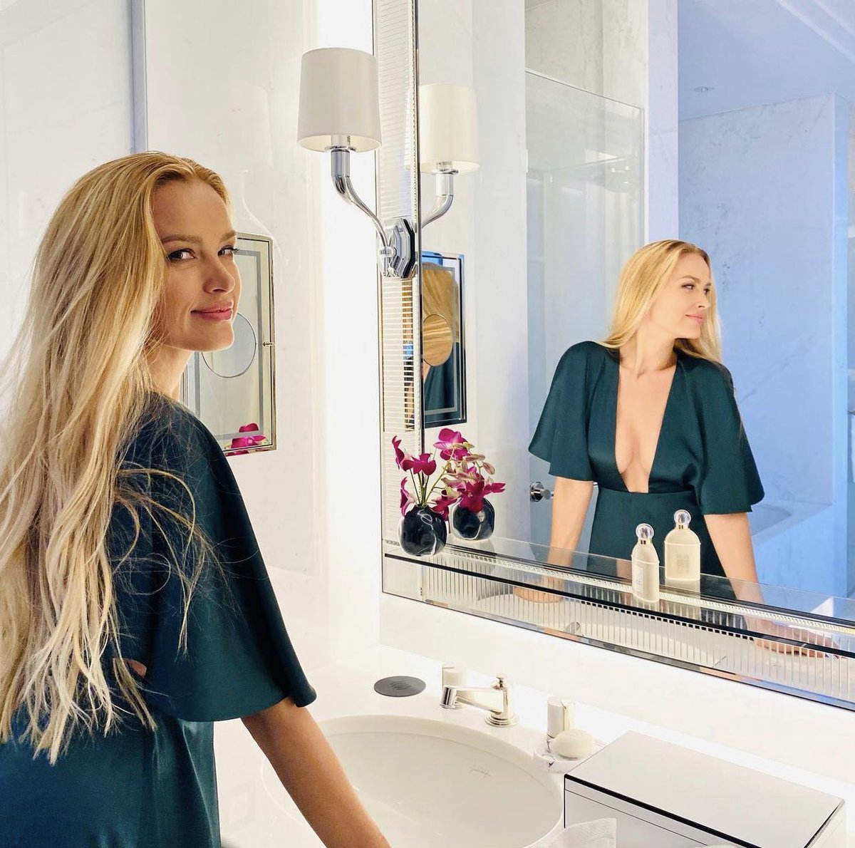 Petra Nemcova Nude 2289