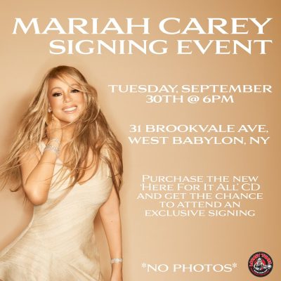 Mariah Carey Desnuda 22960