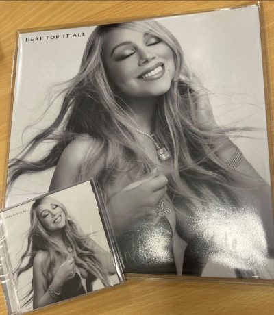 Mariah Carey Desnuda 22962