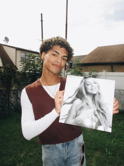 Mariah Carey Desnuda 22967