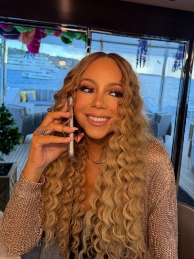 Mariah Carey Desnuda 22952