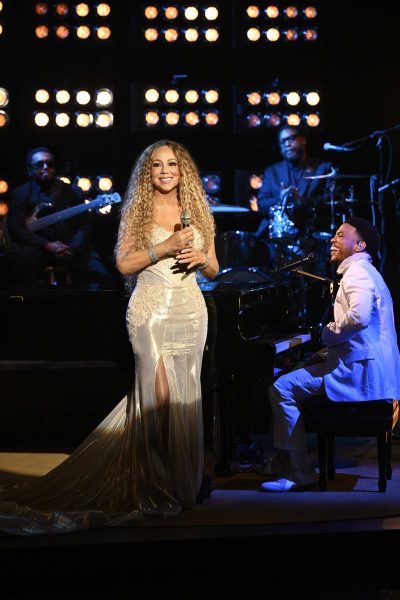 Mariah Carey Desnuda 22955