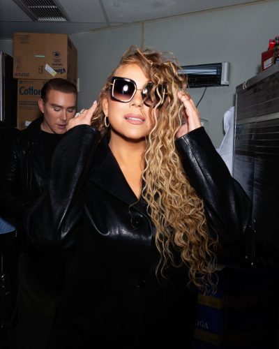 Mariah Carey Desnuda 22958