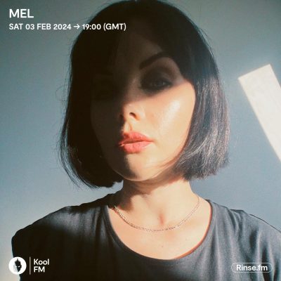 Mellisa Clarke Nua 13977