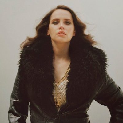 Felicity Jones Nude 28162