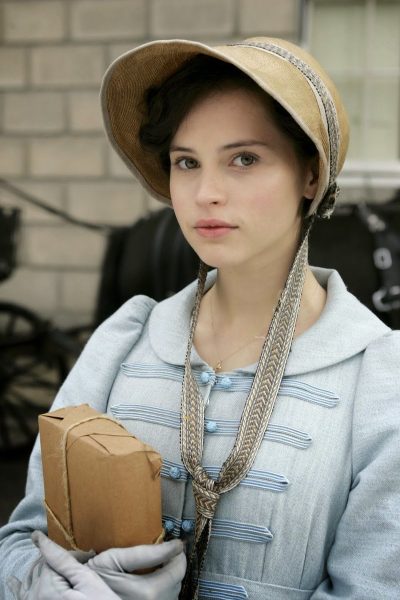Felicity Jones Nude 28166
