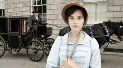 Felicity Jones Nude 28167