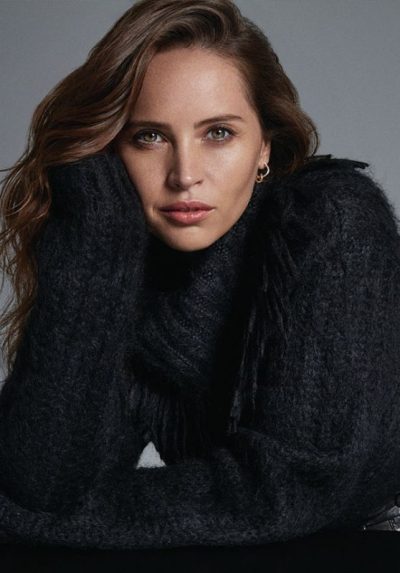 Felicity Jones Nude 28168