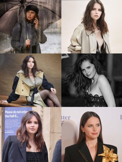 Felicity Jones Nude 28169