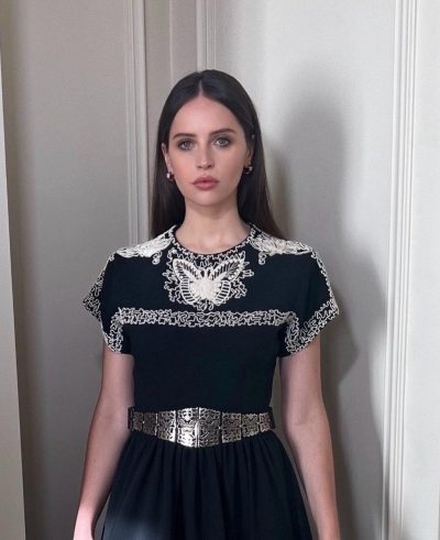 Felicity Jones Nude 28153