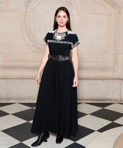 Felicity Jones Nude 28154