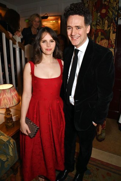 Felicity Jones Nude 28160