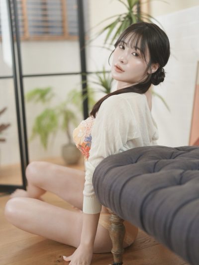 Riho Fujimori Desnuda 21151