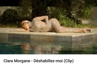 Clara Morgane Desnuda 26934