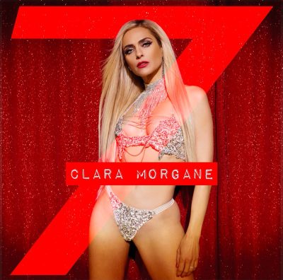 Clara Morgane Desnuda 26927