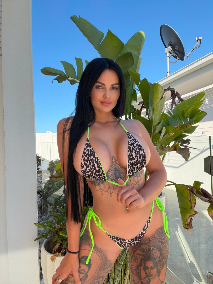 Renee Gracie Nude 11025