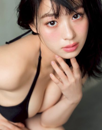 Mao Takano Nackt 16864