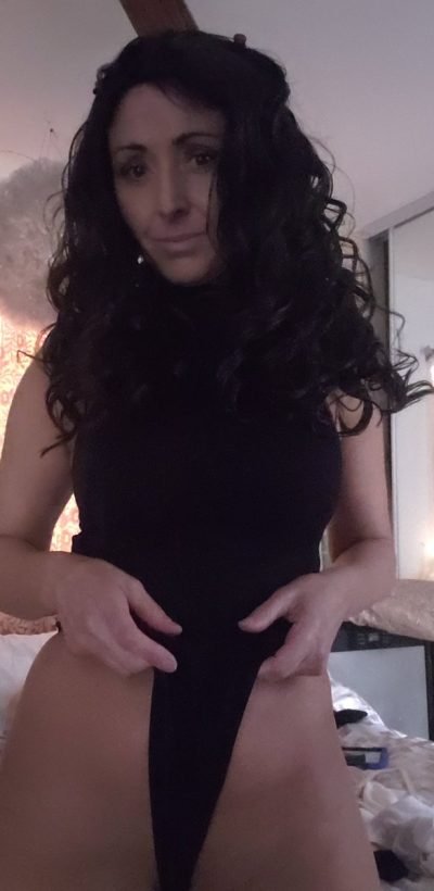 Amber Jane Nude 20150
