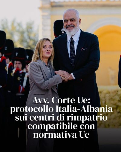Giorgia Meloni Nua 25469