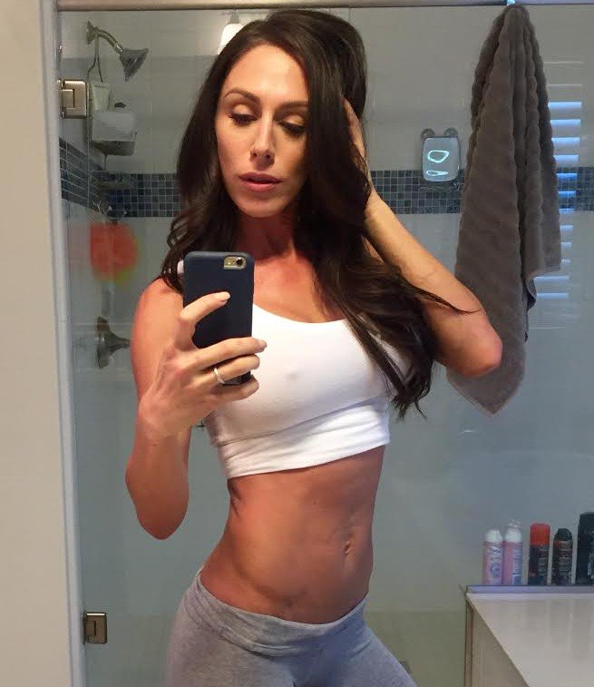 Fitprincess Desnuda 10042