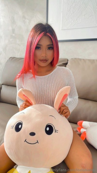 Leela Bambi Desnuda 21892