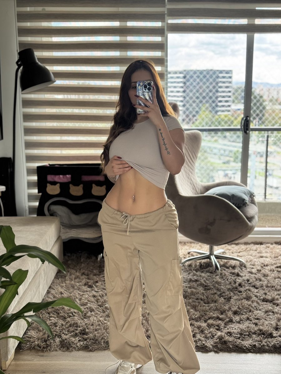 Angie Marin Desnuda 8661