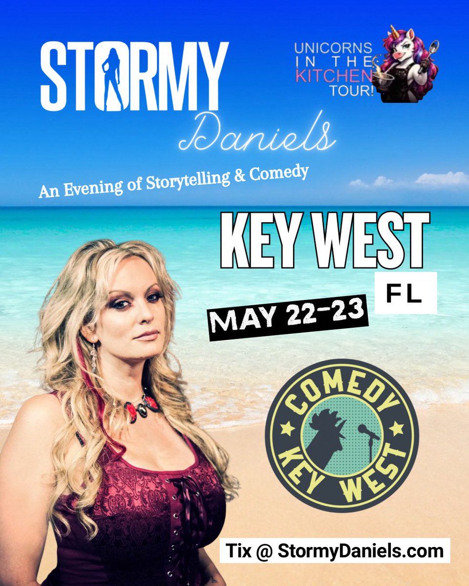 Stormy Daniels Nude 3995