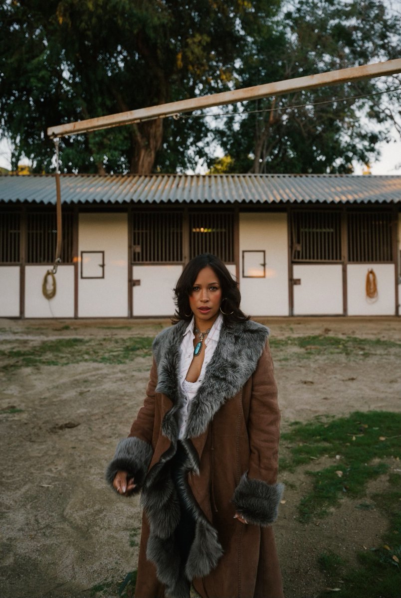Stacey Dash Desnuda 10402