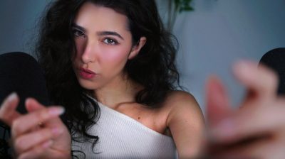 ASMR Glow Nue 16460