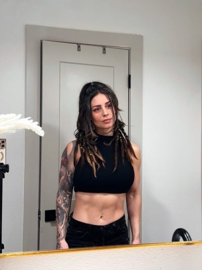 Celeste Bonin Nude 26541